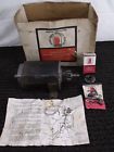 33835 Tecumseh Original Starter Extra Spare Parts Free Shipping