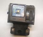 34100-41b20 Suzuki Quadrunner Speedometer Odometer Dash Piece