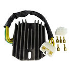 3430-037 3430-016 Racetech Electric Voltage