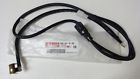34d-82116-00-00 Yamaha New Genuine Negative Battery Cable For Grizzly Kodiak Minus