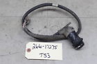 35010-ha7-670 Honda Fourtrax Oem Ignition Main Switch