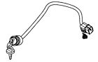 35100-hl4-a01 Honda Oem Ignition Switch