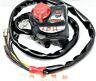 35150-341-600 Honda Domestic Starter Switch Without Headlight