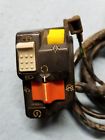 35200-hn1-a41 Honda New Left Switch