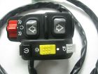 35200-hn7-003 Genuine Honda Start Stop