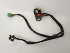 35200-hp5-010 Honda Trx Fm Rancher Used Left Handlebar Switch