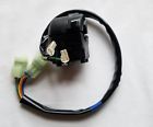 3520a-lba7-900 Kymco Left Hand Handle Switch Assembly Mongoose Oem New
