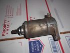 3545-017 Arctic Cat Starter Oem Ship