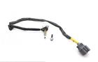 35759-hl5-a01 Honda Foreman Neutral Gear Sensor From Es Eps