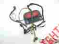 36610-07g00 Oem 2003 Suzuki Ltz 400 Wiring Harness Loom