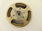 36r-85550-m0-00 Yamaha Yt Tri Zinger Used Flywheel Rotor Magneto