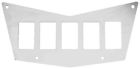 37-9180 Plate Polished Switch Rzr-sp Pol - Rzr 379180 Modquad 37-9180 Plate Polished Switch Rzr-sp Pol - Rzr 379180 Modquad