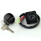 37110-05g00 37110-09f00 Rm05008 Rmstator Ignition Key Switch For Suzuki Oem Repl