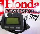 37200-hn5-671 Honda Genuine Oem Rancher Speedometer Manual Sh