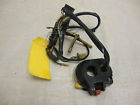 37400-19a10 Suzuki Quadracer Left Handle Handlebar Control Switch
