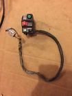 37400-31g00 Suzuki Start Switch Button