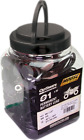 3807-0353 Moose Utility Division Count Universal Motorcycle Atv Utv Battery Pigtail