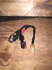 38260-ha8-680 Honda Fourtrax Battery Positive Inline Fuse Holder Wires