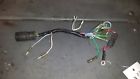 3b776-1100m Hp Wiring Harness For Cdi Rectifier