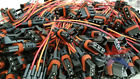 3esrp6 Polaris Rzr Ranger Pulse Bar Plug Six Pack Of Connectors