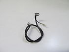 3fa-82116-00-00 Yamaha Grizzly Oem Negative Battery Cable Ground Wire