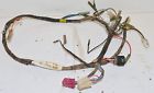 3fa-82590-10-00 Yamaha Breeze 125 Electrical