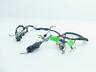 3gd-82590-00-00 Yamaha Warrior Wiring Harness