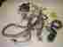3gd-82590-20-00 Yamaha Wiring Harness 1990 1995 Warrior Y152