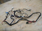 3hn-82590-50-00 Yamaha Big Bear Wire Harness