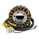 Rm01057 4010911 Rmstator Stator For Polaris Oem Repl