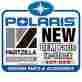 400450500 4010937 Polaris Kit-surepower Ecm
