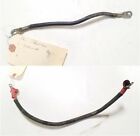 4010884 4011169 Polaris Predator Positive Negative Battery Cables Ground Hot Wire 4010884 4011169 Polaris Predator Positive Negative Battery Cables Ground Hot Wire