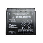 4011496 Polaris Oem Atv Battery 4011496 Polaris Oem Atv Battery