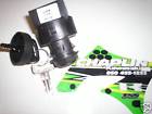 40121 Polaris New Ranger 500 Utv Ignition Switch Key 2003 4x4