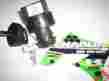 401216 Polaris New 2009 Ranger 700 Efi Utv 4x4 Ignition Switch Key With 2 Keys