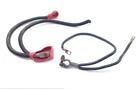 4013001 4013006 4013005 4013002 Polaris Ranger Diesel Positive Negative Battery Wires From