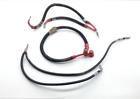 4014424-705 4014535 4014546 Polaris Positive Negative Battery Starter Wires From Sportsman