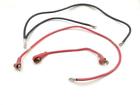 4014948 4014949 4014947 Polaris Ranger Positive Negative Battery Starter Wires From