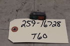 4040054 Polaris Oem Dash Neutral Reverse Indicator Light Lamp