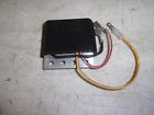 4060127 Polaris Vintage Atv Limiter Hz Rpm Nor