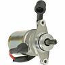 410-52039 Db Electrical Starter For Yamaha Raptor Grizzly Badger Moto Gold