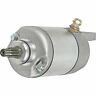 410-54066 Total Power Parts Starter For Honda Atv Fourtrax Foreman Rubicon