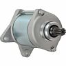 410-54133 Total Power Parts Starter For Honda Atv Fourtrax Recon