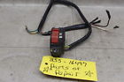 4110087 Polaris Big Boss Trail Oem Left Bar Switch Parts Or