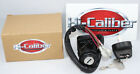 Hc41101ks 4110140 Hi-caliber Powersports Parts Llc Quality 1994-1995 Polaris 400l Big Boss 6x6 Utv Atv Ignition Key Switch