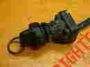 4110194 Polaris Sport 400 Ignition Main Switch Key Trail Blazer Scrambler Xplorer Oem