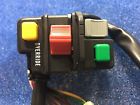 4110205 Polaris Oem Atv Switch Asm