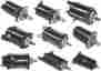 Wp-26-1213 4190190 Wps Starter Motor