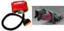 In004-1 4248 Msd Fuel Customs Cdi Igintion Fci Intake Kit With Air Box Yamaha Raptor 700