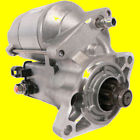 428000-5401 Db Electrical New Starter Motor Kit For Kubota Atv Utv